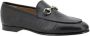 Gucci Leren Loafers met Horsebit Detail Black Dames - Thumbnail 2