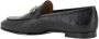 Gucci Leren Loafers met Horsebit Detail Black Dames - Thumbnail 3