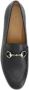 Gucci Leren Loafers met Horsebit Detail Black Dames - Thumbnail 4