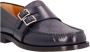 Gucci Leren Mocassin Schoenen - Thumbnail 2