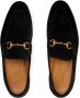 Gucci Loafers Black Heren - Thumbnail 5