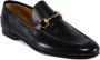 Gucci Loafers Black Heren - Thumbnail 2