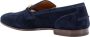 Gucci Loafers Blue Heren - Thumbnail 3