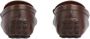 Gucci Bruine Horsebit Mocassins Brown Heren - Thumbnail 5