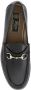 Gucci Loafers met Morsetto-detail in goudtinten Black Dames - Thumbnail 4