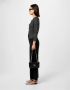 Gucci Ballet Flats Black Dames - Thumbnail 5