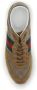 Gucci Nora Sneak Zwarte Canvas Sneakers - Thumbnail 2