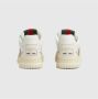 Gucci Originele GG beige en ebbenhouten manden Beige Dames - Thumbnail 3
