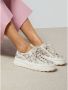 Gucci Paillet Veterschoenen - Thumbnail 2