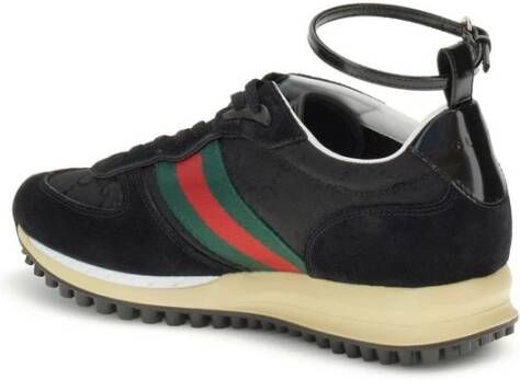 Gucci Re-Motion Sneakers