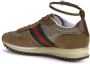 Gucci Re-Motion Sneakers met Enkelband - Thumbnail 2