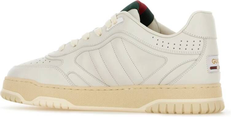 Gucci Re-Web Sneaker