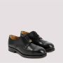 Gucci Rooster Lace Up Schoenen Black Heren - Thumbnail 3