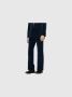 Gucci Schoenen met veters en brogue details - Thumbnail 2