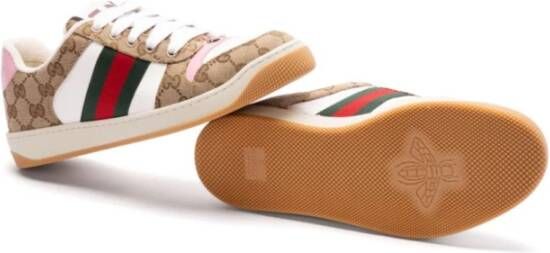 Gucci Screener Sneakers