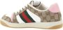Gucci Screener Sneakers Eigentijdse Stijl Luxe Multicolor Dames - Thumbnail 3