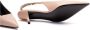 Gucci Signoria Slingback Elegante Leren Schoenen - Thumbnail 2