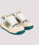 Gucci Sneaker Double Screener Style Schoenen Multicolor Heren - Thumbnail 3