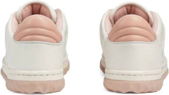 Gucci Sneakers Pink Dames