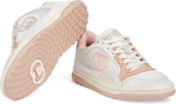 Gucci Sneakers Pink Dames