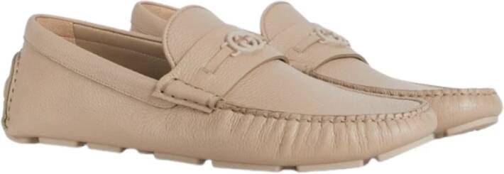 Gucci Stijlvolle platte schoenen