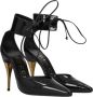 Gucci Pumps Black Dames - Thumbnail 2