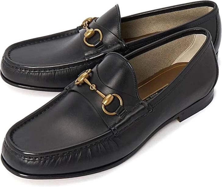 Gucci Stijlvolle Scarpa Schoenen voor jou
