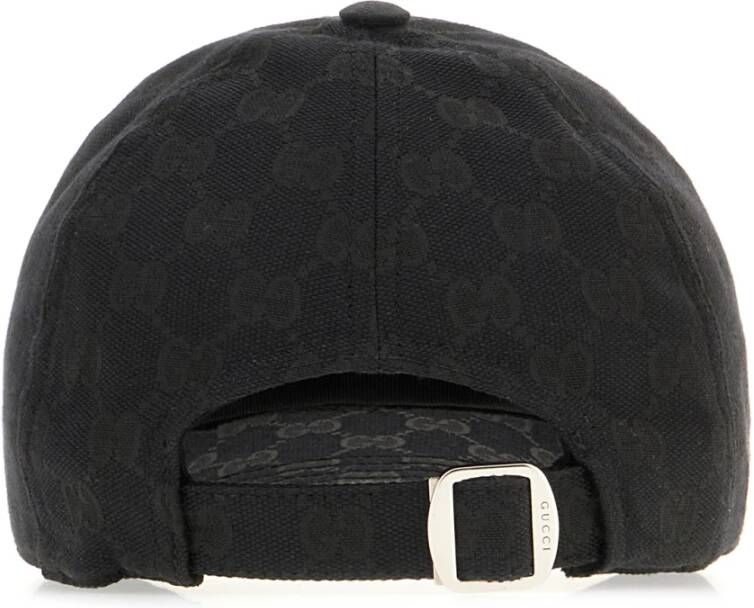 Gucci Stijlvolle schoenen met Cuffie