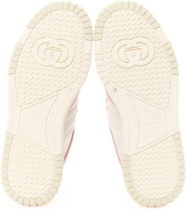 Gucci Stijlvolle Schoenen voor elke gelegenheid
