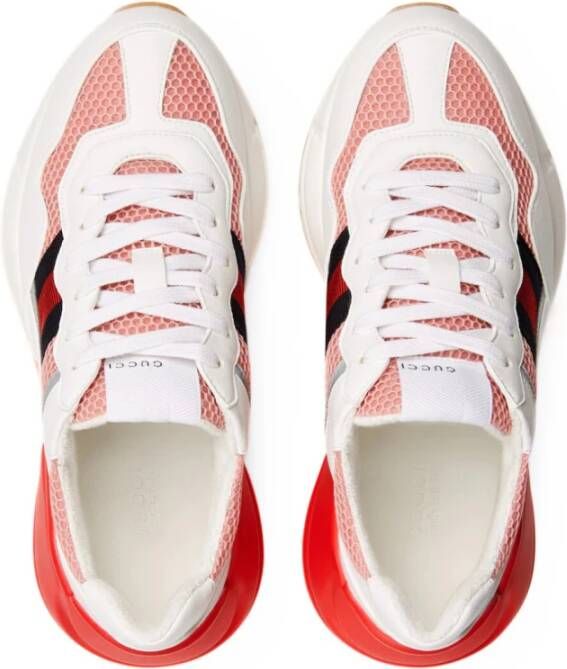 Gucci Stijlvolle Schoenen voor elke gelegenheid