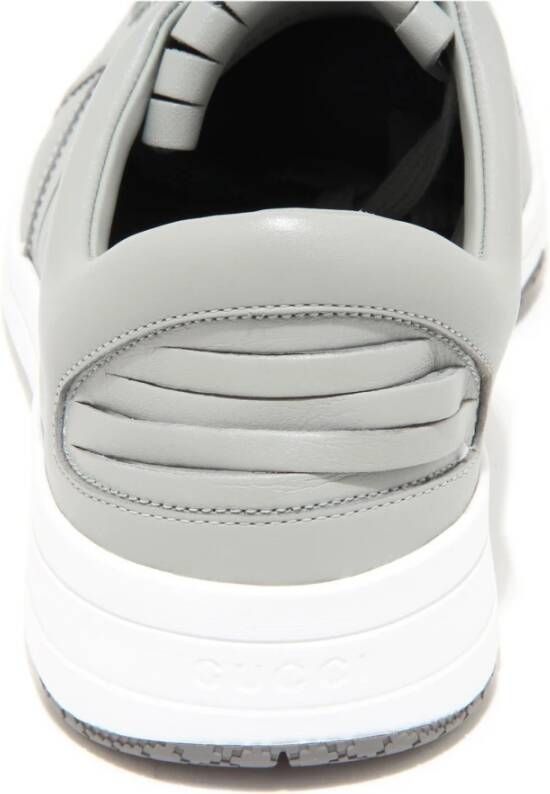 Gucci Stijlvolle Sneakers