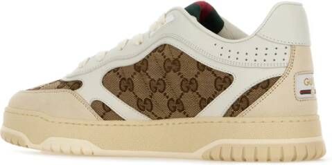 Gucci Stijlvolle Sneakers voor dagelijks gebruik