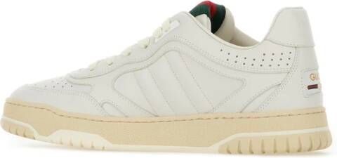 Gucci Stijlvolle Sneakers voor een Trendy Look