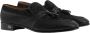Gucci Loafers Black Heren - Thumbnail 2