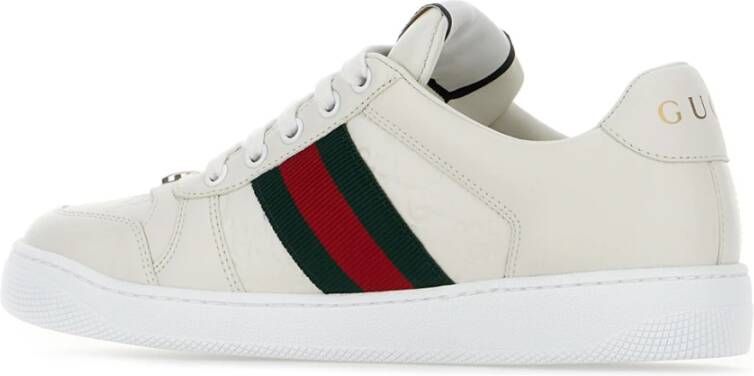 Gucci Stijlvolle Sneakers voor Mannen en Vrouwen