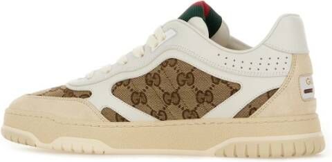 Gucci Stijlvolle Sneakers voor Mannen en Vrouwen