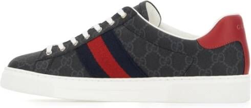 Gucci Stijlvolle Sneakers voor Mannen en Vrouwen