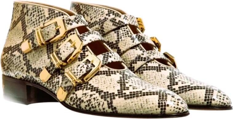 Gucci Stijlvolle Sneakers voor Mannen en Vrouwen Multicolor Dames