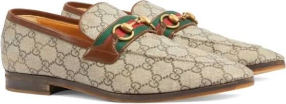 Gucci Stijlvolle Sneakers voor Stedelijke Avonturen Multicolor Heren
