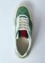 Gucci Suede Interlocking G Sneakers - Thumbnail 2