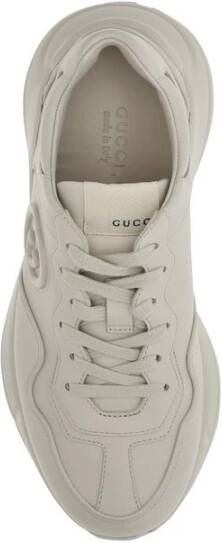 Gucci Urban Streetwear Sneakers