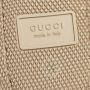 Gucci Vintage Pre-owned Canvas boots Beige Dames - Thumbnail 7