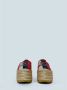 Gucci Vintage Pre-owned Canvas espadrilles Red Dames - Thumbnail 4
