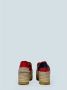 Gucci Vintage Pre-owned Canvas espadrilles Red Dames - Thumbnail 5