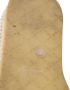 Gucci Vintage Pre-owned Canvas flats Beige Dames - Thumbnail 5