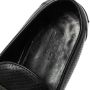 Gucci Vintage Pre-owned Canvas flats Black Dames - Thumbnail 6
