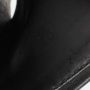 Gucci Vintage Pre-owned Canvas flats Black Dames - Thumbnail 8