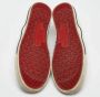 Gucci Vintage Pre-owned Canvas flats Brown Dames - Thumbnail 6