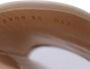 Gucci Vintage Pre-owned Canvas flats White Dames - Thumbnail 7