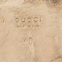 Gucci Vintage Pre-owned Canvas mules Beige Dames - Thumbnail 7
